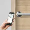 Türgriff mit Codeschloss Smart- und Bluetooth-Funktion 2133 Produktbild-Vorschau 2