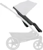 Joolz Geo 3 Sitz - Classic Look - Stone Grey | Zubehör pro Produktbild-Vorschau 1