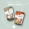 BORCHERS  Kichererbsen Mehl 300g Produktbild-Vorschau 6