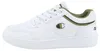 Champion RD LOW Herren Sneaker S21905-CHA-WW001 weiss/grün, Produktbild-Vorschau 2