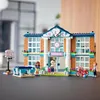 LEGO 41682 Friends Szkoła w Heartlake, zabawka dla Podgląd zdjęcia produktu 10