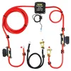 VEVOR Kit di separazione della carica a 12 V con relè a Anteprima dell’immagine prodotto 1