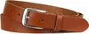 Ledergürtel  GERMANY, 3 cm breit, Gürtel für Damen und Produktbild-Vorschau 1