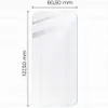 3x Gehärtetes Glas + Kameraschutz für iPhone 13 Mini, Bizon Produktbild-Vorschau 2