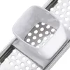 Krajalnica do spaetzle WESTMARK Knöpfle stal nierdzewna Podgląd zdjęcia produktu 6