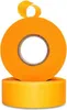 Nastro adesivo professionale oro 50 m rotolo x 60 mm - Anteprima dell’immagine prodotto 3