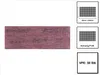 Mirka Abranet 80 x 230 mm Grip Schleifstreifen P120, 50 Produktbild-Vorschau 1