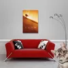 Dune - It Begins - Poster 61x91,5 cm Produktbild-Vorschau 2