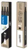 Repuestos de tinta para bolígrafo Frixion, color , 0,7 mm Vista previa de la imagen del producto 28