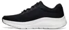Skechers Schuhe Arch Fit 2.0, 232700BKW Produktbild-Vorschau 3