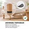 Selbstklebende Filzgleiter - Anti-Scratch Bodenschutz Filz Produktbild-Vorschau 9