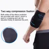 Kompressions-Ellbogenbandage 1 Stück, Produktbild-Vorschau 4