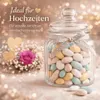 6 Luftdichte Vorratsdosen mit Deckel Bonboniere Produktbild-Vorschau 9