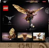 LEGO Icons Leonardo da Vincis Fluggerät mit schlagenden Produktbild-Vorschau 8