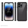 Eiger Avalanche Case iPhone 15 Pro (schwarz) Produktbild-Vorschau 4