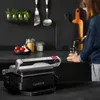 TEFAL OptiGrill + GC714D, OptiGrill+ voor snacks en bakken, Productafbeelding-voorbeeld 25