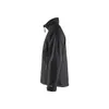 Blakläder Softshelljacke 49512517 schwarz Uni, S Produktbild-Vorschau 4