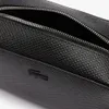LACOSTE Cuir sac à épaule bandoulière Chantaco Classics Voir les images du produit 10