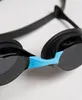 Arena Schwimmbrille Cobra Core Swipe Schwarz/Blau Produktbild-Vorschau 4