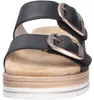Remonte Damen Pantolette schwarz Größe EUR 40 Produktbild-Vorschau 6