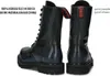 NAGABA Stahlkappenschuhe Damen Herren Stiefel 10-Loch - Produktbild-Vorschau 6