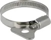 DELOCK Schlauchschelle, Flügelmutter 32-50mm 10 Stk. Metall Anteprima dell’immagine prodotto 1