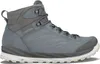 A single hiking boot shown from the side against a white background. Anteprima dell’immagine prodotto