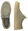 CLARKS Schnürschuhe Torhill Low mit großer, gerippter Produktbild-Vorschau 12