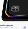 Accezz Liquid Silicone Backcover avec porte-stylet pour Voir les images du produit 5
