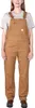 Carhartt Relaxed Fit Denim Bib Overal 106001, Produktbild-Vorschau 1