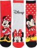 Disney Minnie & Mickey Mouse Socken für Damen - Frauen Produktbild-Vorschau 2