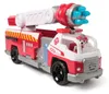 PAW Patrol Fire Rescue - Marshalls Deluxe Feuerwehr-Truck Produktbild-Vorschau 25