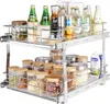 VEVOR portaspezie estensibile (431x533x383 mm) mobile Anteprima dell’immagine prodotto 1