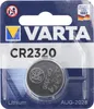 Varta CR2320 lithiumbatterij Productafbeelding-voorbeeld 1