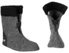 Kälteschutzstiefel, geschnürt, schwarz 42 Produktbild-Vorschau 3
