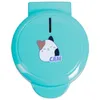 Waffeleisen Squishmallows Cam die Katze Motiv-Waffeleisen Produktbild-Vorschau 1