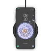 BELKIN 5W Qi Wireless Charging Pad, schwarz Produktbild-Vorschau 6