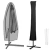 Fiqops 190cm ombrelloni copertura protettiva copertura Anteprima dell’immagine prodotto 9