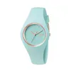 Ice-Watch ICE.GL.AQ.S.S.14 ICE GLAM PASTEL Aqua Small Uhr Produktbild-Vorschau 6