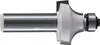 Fresa per bordi tondi D-48309 20,6 mm Anteprima dell’immagine prodotto 3