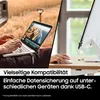BAR Plus 256 GB Titan Grey (titan, USB-A 3.2 (5 Gbit/s)) Produktbild-Vorschau 7
