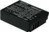 Akku fr Panasonic (z.B. CGA-S007E), 1000 mAh Produktbild-Vorschau 1