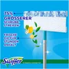 Swiffer Floor Mop Starter Kit Panni asciutti e umidi per la Anteprima dell’immagine prodotto 3