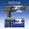 INF Handstaubsauger Luftstaubwedel - Turbo Gebläse & Akku Produktbild-Vorschau 5