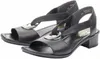 Sandales pour femmes Rieker 62662-01 schwarz 40 Voir les images du produit 34