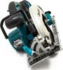 Makita DHS680ZJ Akku-Handkreissäge Produktbild-Vorschau 26