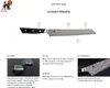 Miyabi 54486-241-0, Brotmesser, 24 cm, Stahl, 1 Stück(e) Produktbild-Vorschau 5
