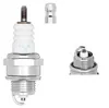 SP 1078566 NGK Standard-Zündkerze - BPMR6A passend per Anteprima dell’immagine prodotto 6