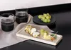 Villeroy & Boch Servierplatte Manufacture DH 25.50x1.50 cm Produktbild-Vorschau 6