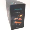 CECOTEC 03081 - Raclette Cheese&Grill 6000 Black Vista previa de la imagen del producto 13